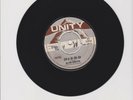 UNITY/ ZIP-A-DI-DO-DA  -  SLIM SMITH - ON BROADWAY (69 BOSS  SKINHEAD REGGAE 7