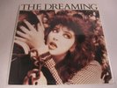 KATE BUSH the dreaming LP original EMI AMERICA pressing 1982 MINT SEALED  rare