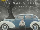 Steve Forbert - The Magic Tree [New Vinyl LP] Blue, Gatefold LP Jacket, 180 Gram