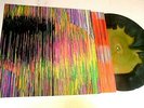 The Flaming Lips And Heady Fwends 2x LP LIMITED EDITION Colored Splatter Vinyl