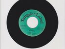 TULIP/ MY BROTHERS - LEROY SIBBLES & HEPTONES (74 REGGAE ROOTS 7