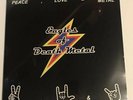Eagles of Death Metal - Peace, Love & Death Metal LP BLACK Vinyl 1st Pressing