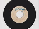 BLANK/ MALIKA - LORD BRYNNER & NORMA FRASER/CANDID EYE - IM & DAVID (70 SKA 7