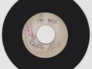 BLANK(STRANGER SOLE COLE)/ TO ME -  RUDDY KING feat. KILLER HORN (68 REGGAE 7