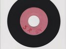 BLANK(KING EDWARDS PRE)/ I'LL NEVER BE A SLAVE - ANDY & LLOYDIE (65 SKA 7