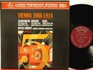 SR 90316 RFR 1/1 Vienna 1908-1914 Schoenberg, Webern Berg, Dorati, LSO Mercury