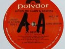 Alton McClain & Destiny 