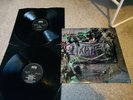Rare Original The Damned Wait For The Blackout Double Album 1980