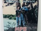 Womack & Womack - MPB (Missing Persons Beureau) LP NM Record Y1