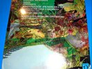 SEALED STEREO LP NONESUCH H-71201 XENAKIS AKRATA PITHOPRAKTA PENDERECKI VIOLIN