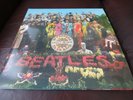 THE BEATLES ?– Sgt. Pepper's Lonely Hearts Club Band LP 2014 MONO NM/NM FREE P&P