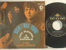 ERIC BURDON & THE ANIMALS : WHEN I WAS YOUNG / A GIRL NAMED...   -  1967 ITA 7