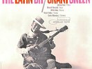 157g2.  Grant Green - The Latin Bit - Blue Note 4111