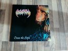 Sinister Vinyl LP Cross The Styx Germany 1992 Excellent/VG++