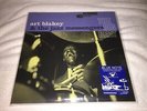 Art Blakey & The Jazz Messengers The Big Beat 180g 33rpm Music Matters Sealed