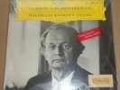 Wilhelm Kempff BEETHOVEN Piano Sonatas No.5, 6 & 7 - DGG 138 937 SEALED