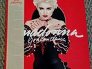 Madonna You Can Dance LP Near Mint 1980's Pressing