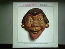 PINK FLOYD RELICS CAPTIAL GREEN LABEL VINYL RECORD SN-16234 LP NM