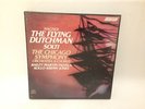 Wagner The Flying Dutchman Solti Chicago Symphony Orchestra 3 LP Vinyl Set NEW