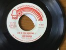 NORTHERN SOUL - GERRI GRANGER - I GO TO PIECES Bell Original Demo