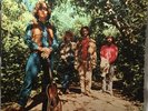Creedence Clearwater Revival - Green River - NM Cover VG++ Vinyl