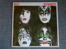 KISS - Dynasty - LP / 33T