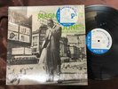 THAD JONES THE MAGNIFICENT BLUE NOTE BN 1527 STICKER SHRINK MONO JAPAN Vinyl LP