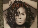 Janet Jackson - Janet. Vinyl 2x LP VG+ Beautiful COPY OG 1993 Pressing V 2720