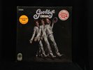Cream-Goodbye-Atco 7001-WLP PROMO WITH POSTER GREAT COPY