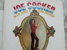 Joe Cocker ‎– Mad Dogs & Englishmen