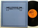 MILLENIUM self titled LP MINT- Uk press 1984 Heavy METAL  Rp284
