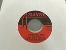 LAVERN BAKER & JIMMY RICKS - YOURE THE BOSS   - NORTHERN SOUL 45