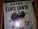 ELVIS PRESLEY-EXTRA ELVIS CANTA,VINYL 7