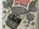 SEALED Herman's Hermits  Their Second Album  Herman's Hermits On Tour MONO 1965