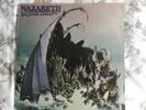 nazareth vinyl album titled hair of the dog