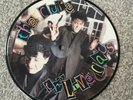 The Cure- The Love Cats- 7