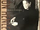 Don Henley - The End Of The Innocence Vinyl Record LP - 1989 Geffen Records