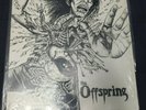 The Offspring - RARE Original Vinyl LP album 1989 (Cargo/Nemesis records)