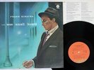 FRANK SINATRA IN THE WEE SMALL HOURS CAPITAL/TOSHIBA ECP-88148 Japan VINYL LP