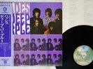DEEP PURPLE SHADES OF WARNER P-10332W Japan OBI VINYL LP