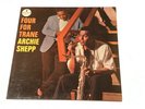 ARCHIE SHEPP 