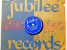 MARYLANDERS doo-wop 78 MAKE ME THRILL AGAIN b/w Please Love Me on Jubilee TB1170