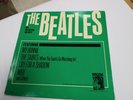 “The Beatles With Tony Sheridan” MGM mono LP USA 1964 in excellent condition