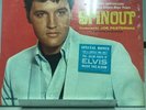 Elvis Presley - “Spinout” LP LPM 3702  Mono 1966 Vinyl Record [INV-4]