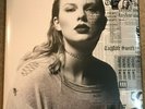 reputation [Picture Disc] [2 LP] by Taylor Swift (Vinyl) New  Never Opened