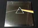 PINK FLOYD THE DARK SIDE OF THE MOON 1991 VINYL LP 064-7 46001 1 + 2 POSTERS