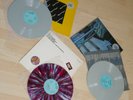 Depeche Mode People are People / Blasphemous Rumours / Some Great Reward  Vinyl