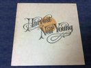 NEIL YOUNG HARVEST 1972 JAPAN Vinyl LP P-8120R REPRISE NEAR MINT