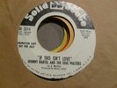JOHNNY BARTEL & SOUL MASTERS 