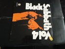 Black Sabbath: Vol. 4 Vinyl LP